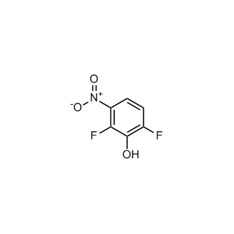 2,6-Difluoro-3-nitrophenol