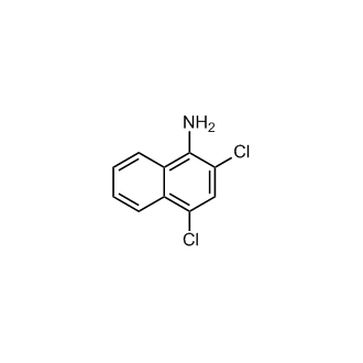 2,4-Dichloronaphthalen-1-amine