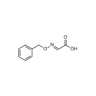2-((Benzyloxy)imino)acetic acid