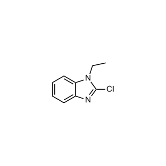 2-Chloro-1-ethyl-1H-benzo[d]imidazole