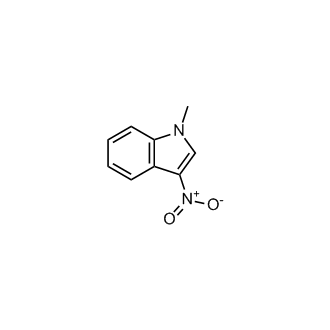 1-Methyl-3-nitro-1H-indole