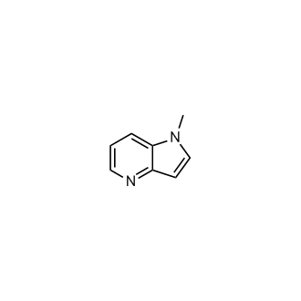 1-Methyl-1H-pyrrolo[3,2-b]pyridine
