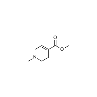 Methyl 1-methyl-1,2,3,6-tetrahydropyridine-4-carboxylate
