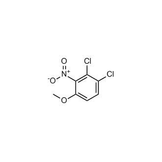 1,2-Dichloro-4-methoxy-3-nitrobenzene