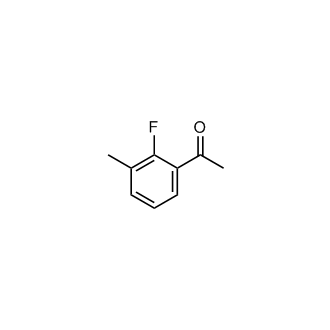 1-(2-Fluoro-3-methylphenyl)ethanone