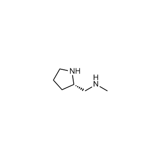 MEthyl[(2S)-pyrrolidin-2-ylmethyl]amine