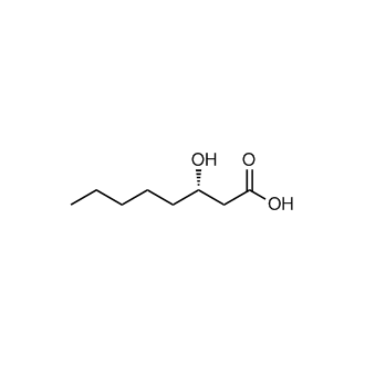 (3S)-3-Hydroxyoctanoic acid(EE96.79)