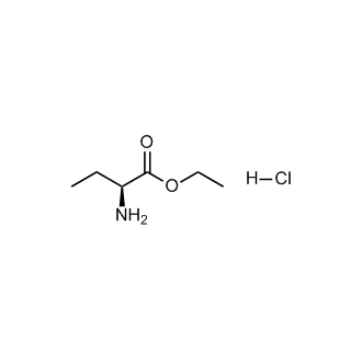(S)-Ethyl 2-aminobutanoate hydrochloride