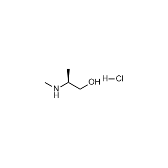 (S)-2-(Methylamino)propan-1-ol hydrochloride