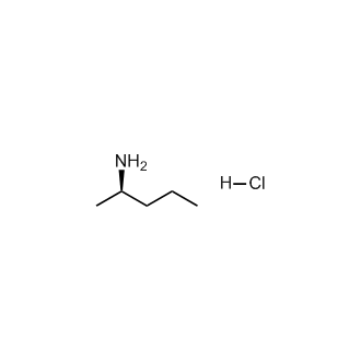 (R)-Pentan-2-amine hydrochloride