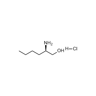 (R)-2-Aminohexan-1-ol hydrochloride