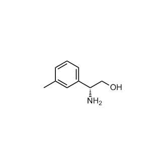 (R)-2-Amino-2-(m-tolyl)ethanol