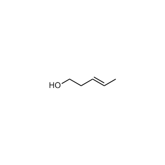 (E)-Pent-3-en-1-ol