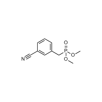 Dimethyl (3-cyanobenzyl)phosphonate