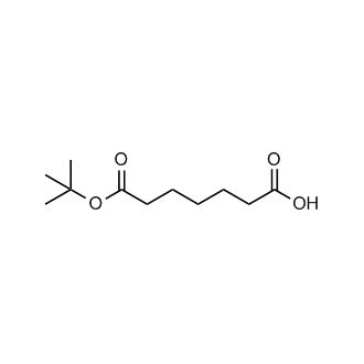 7-(tert-Butoxy)-7-oxoheptanoic acid