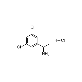 (R)-1-(3,5-Dichlorophenyl)ethanamine hydrochloride