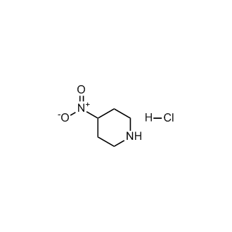 4-Nitropiperidine hydrochloride