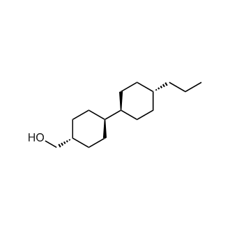 (trans,trans)-4'-Propyl[1,1'-bicyclohexyl]-4-methanol