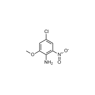 4-Chloro-2-methoxy-6-nitroaniline