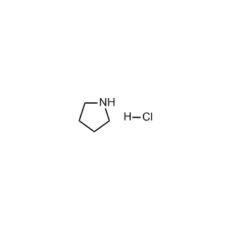 Pyrrolidine Hydrochloride