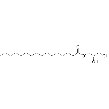 1-Palmitoyl-sn-glycerol