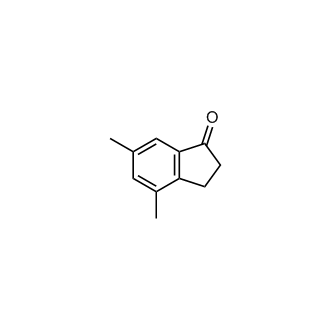 4,6-Dimethyl-2,3-dihydro-1H-inden-1-one