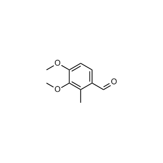3,4-Dimethoxy-2-methylbenzaldehyde