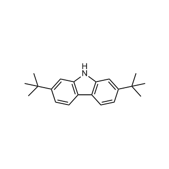 2,7-Di-tert-butyl-9H-carbazole