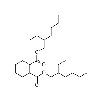 Bis(2-ethylhexyl) cyclohexane-1,2-dicarboxylate