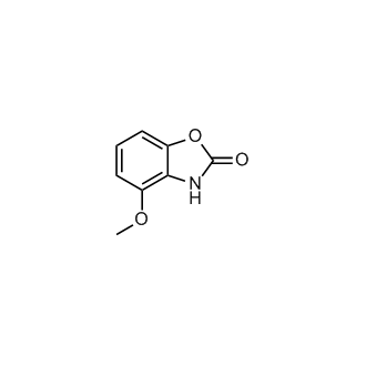 4-Methoxybenzo[d]oxazol-2(3H)-one