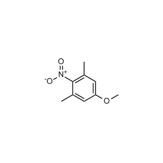 5-Methoxy-1,3-dimethyl-2-nitrobenzene