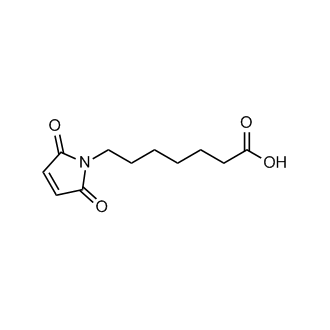 7-(2,5-Dioxo-2,5-dihydro-1H-pyrrol-1-yl)heptanoic acid