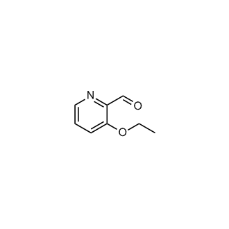 3-Ethoxypicolinaldehyde