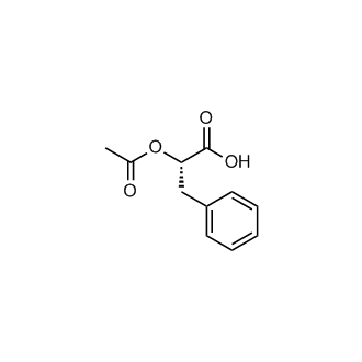 (S)-2-Acetoxy-3-phenylpropanoic acid