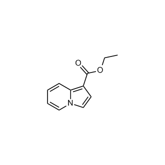 Ethyl indolizine-1-carboxylate
