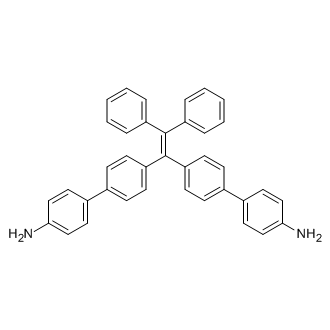 4',4'''-(2,2-diphenylethene-1,1-diyl)bis([1,1'-biphenyl]-4-amine)
