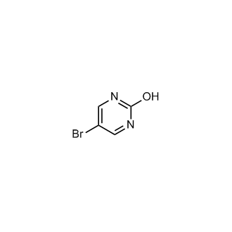 5-Bromopyrimidin-2-ol