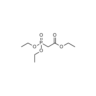 Ethyl 2-(diethoxyphosphoryl)acetate  (Ticagrelor Impurity)