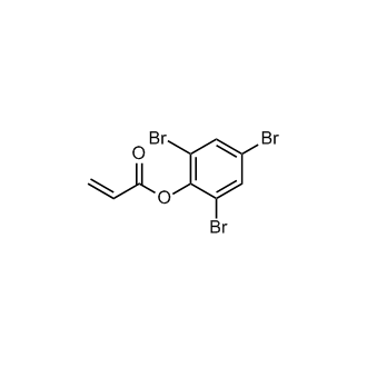 2,4,6-Tribromophenyl acrylate