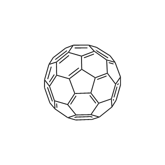 Fullerene-C60 (>99.90%)