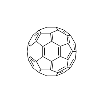 Fullerene C70 (>97%)