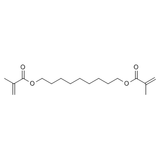 NonamethyleneGlycolDimethacrylate(stabilizedwithMEHQ)