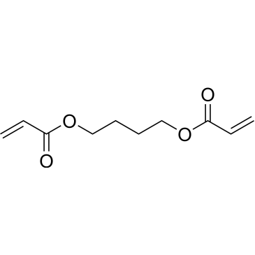 1,4-Bis(acryloyloxy)butane(stabilizedwithMEHQ)