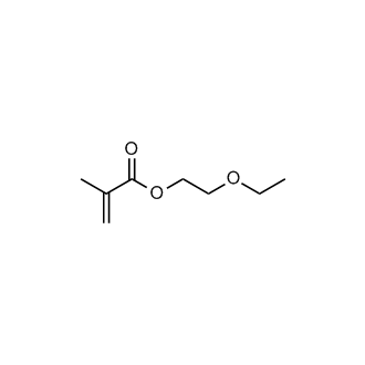 2-Ethoxyethyl methacrylate(stabilizedwithMEHQ)