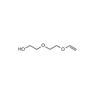 DiethyleneGlycolMonovinylEther(stabilizedwithKOH)