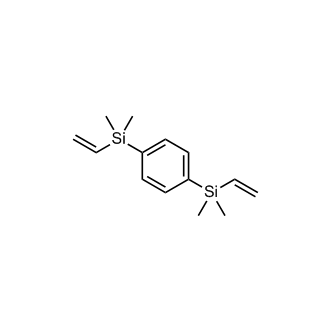1,4-Bis(dimethylvinylsilyl)benzene