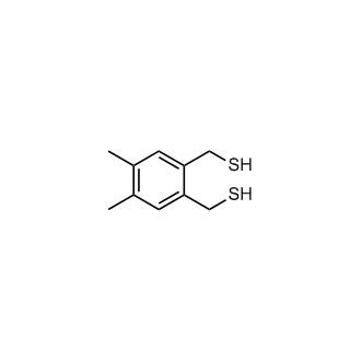 4,5-Bis(mercaptomethyl)-o-xylene