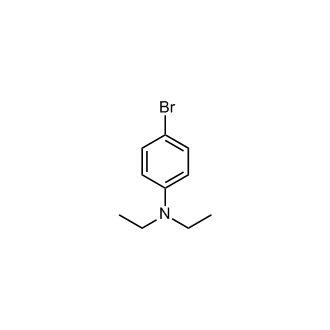 4-Bromo-N,N-diethylaniline