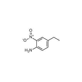 4-Ethyl-2-nitroaniline