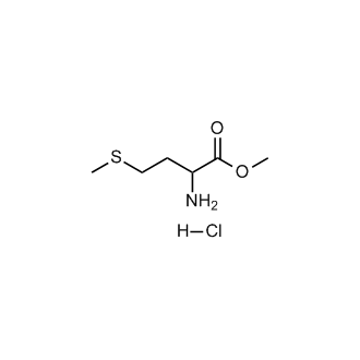 Methyl methioninate hydrochloride